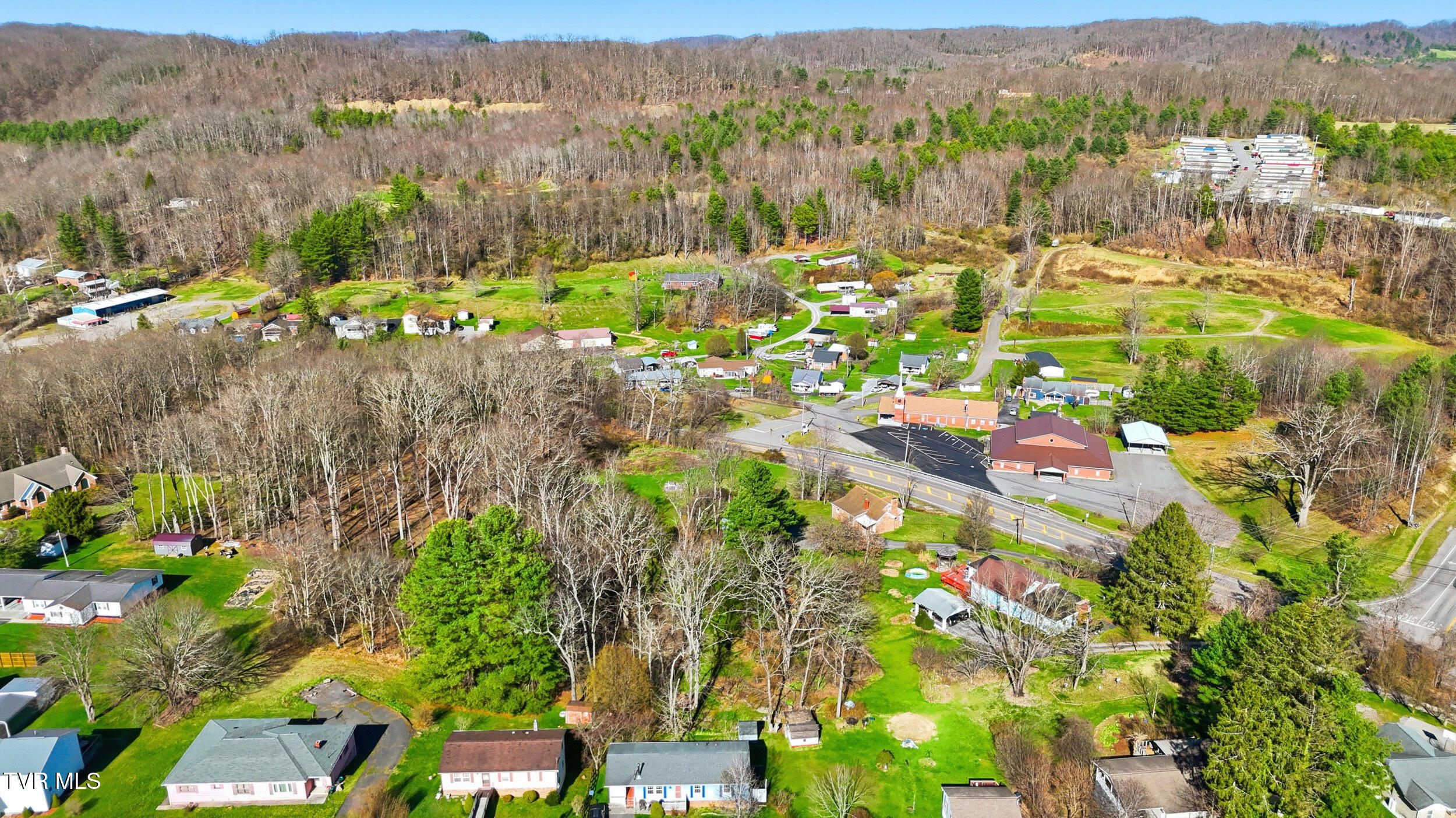 121 Beverly Avenue Southwest Wise, VA 24293 - Photo 51 of 55 IMG_4617