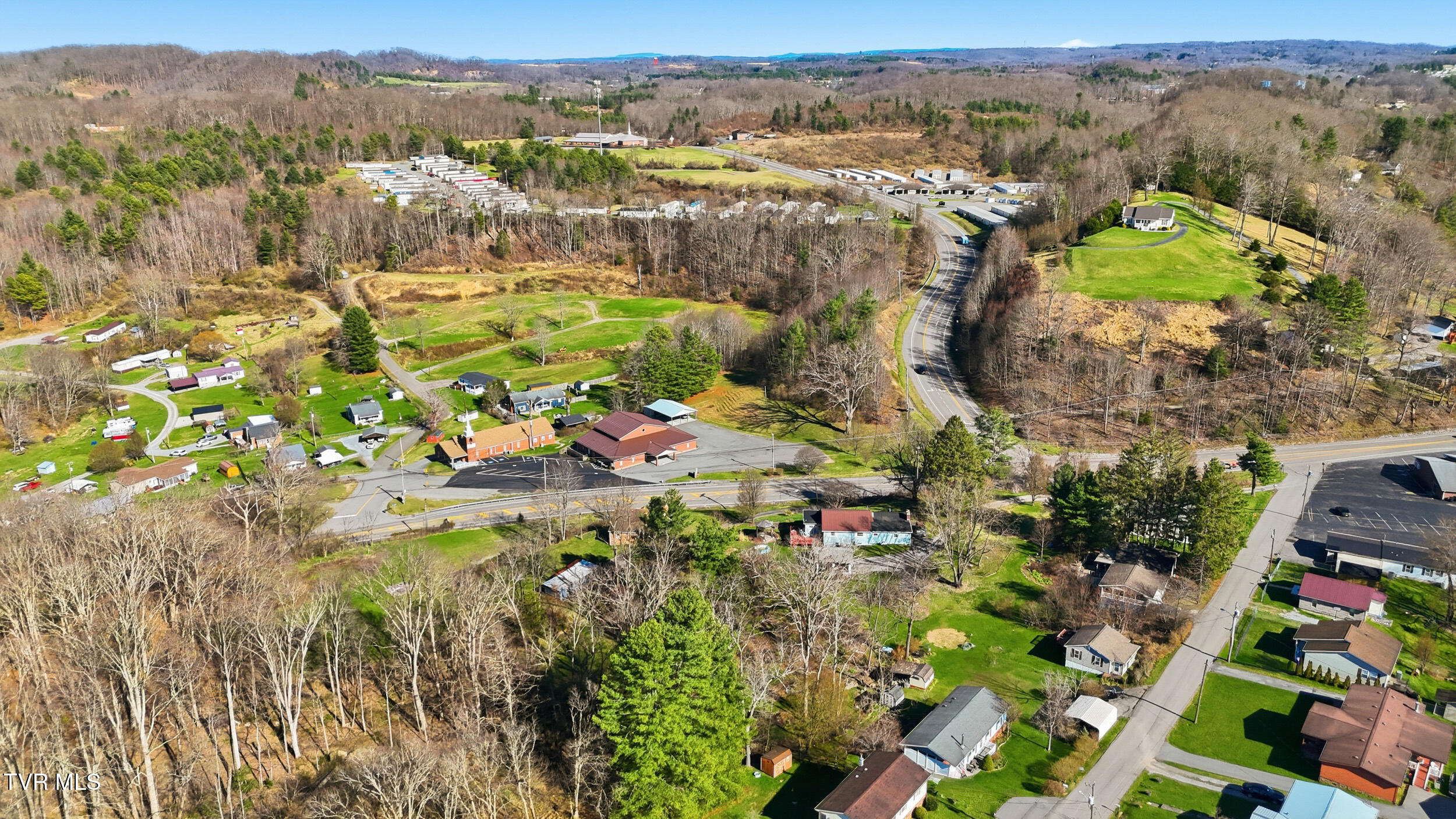 121 Beverly Avenue Southwest Wise, VA 24293 - Photo 52 of 55 IMG_4618