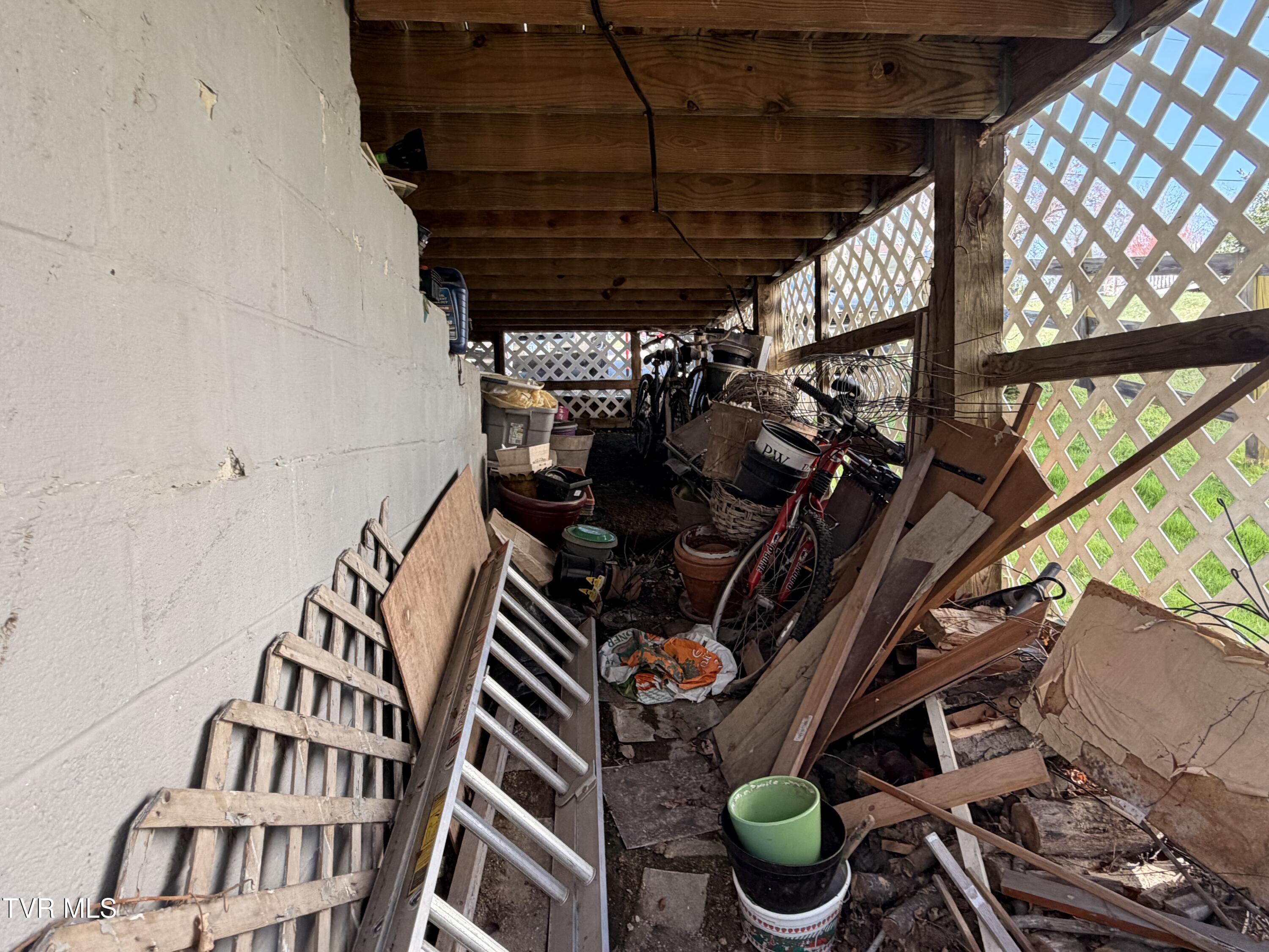 121 Beverly Avenue Southwest Wise, VA 24293 - Photo 53 of 84 IMG_4132