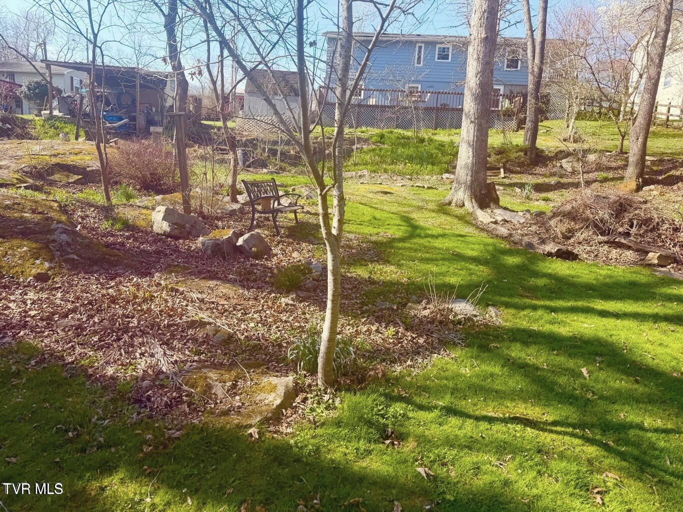 121 Beverly Avenue Southwest Wise, VA 24293 - Photo 6 of 55 property