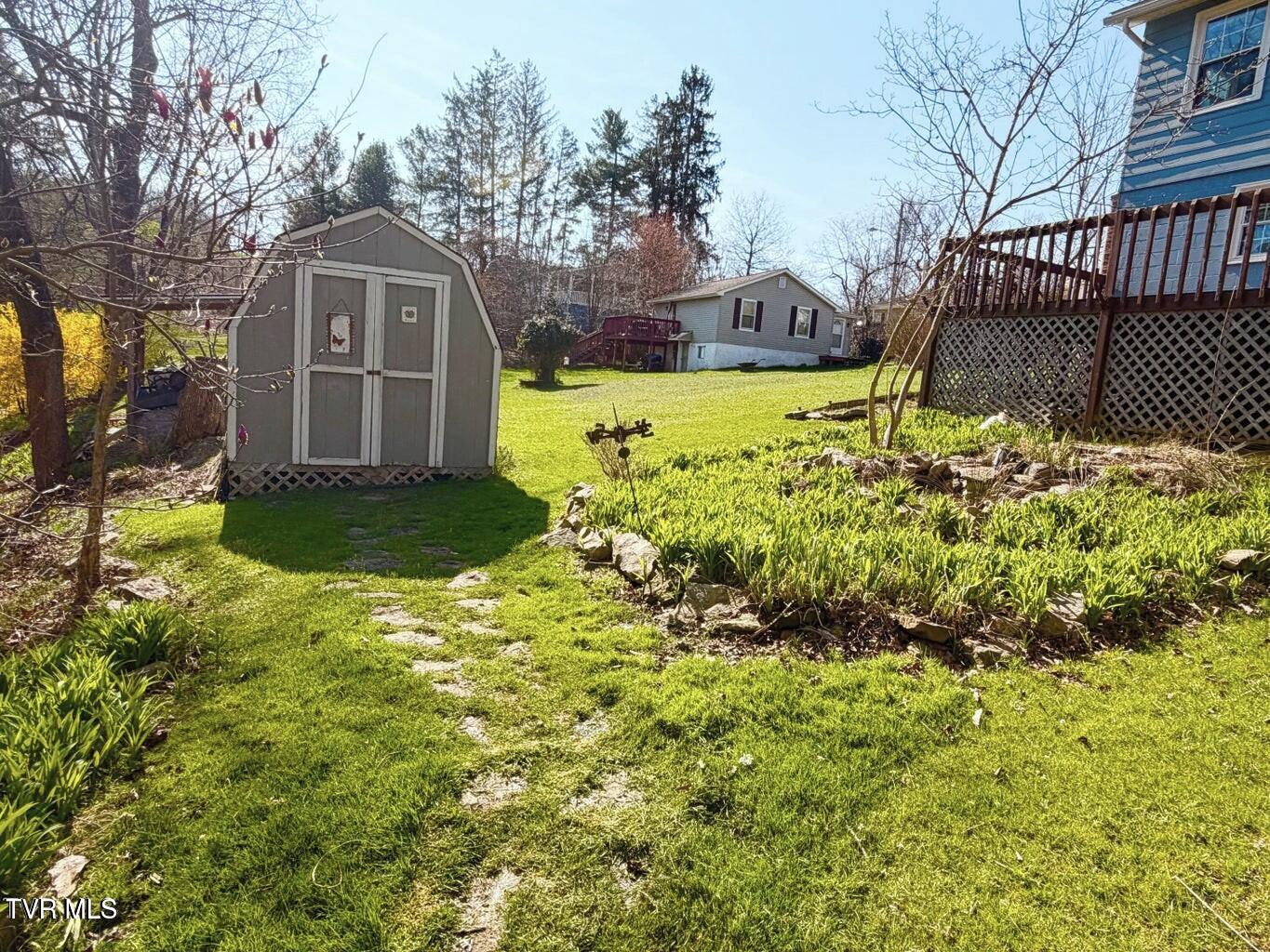 121 Beverly Avenue Southwest Wise, VA 24293 - Photo 7 of 55 storage