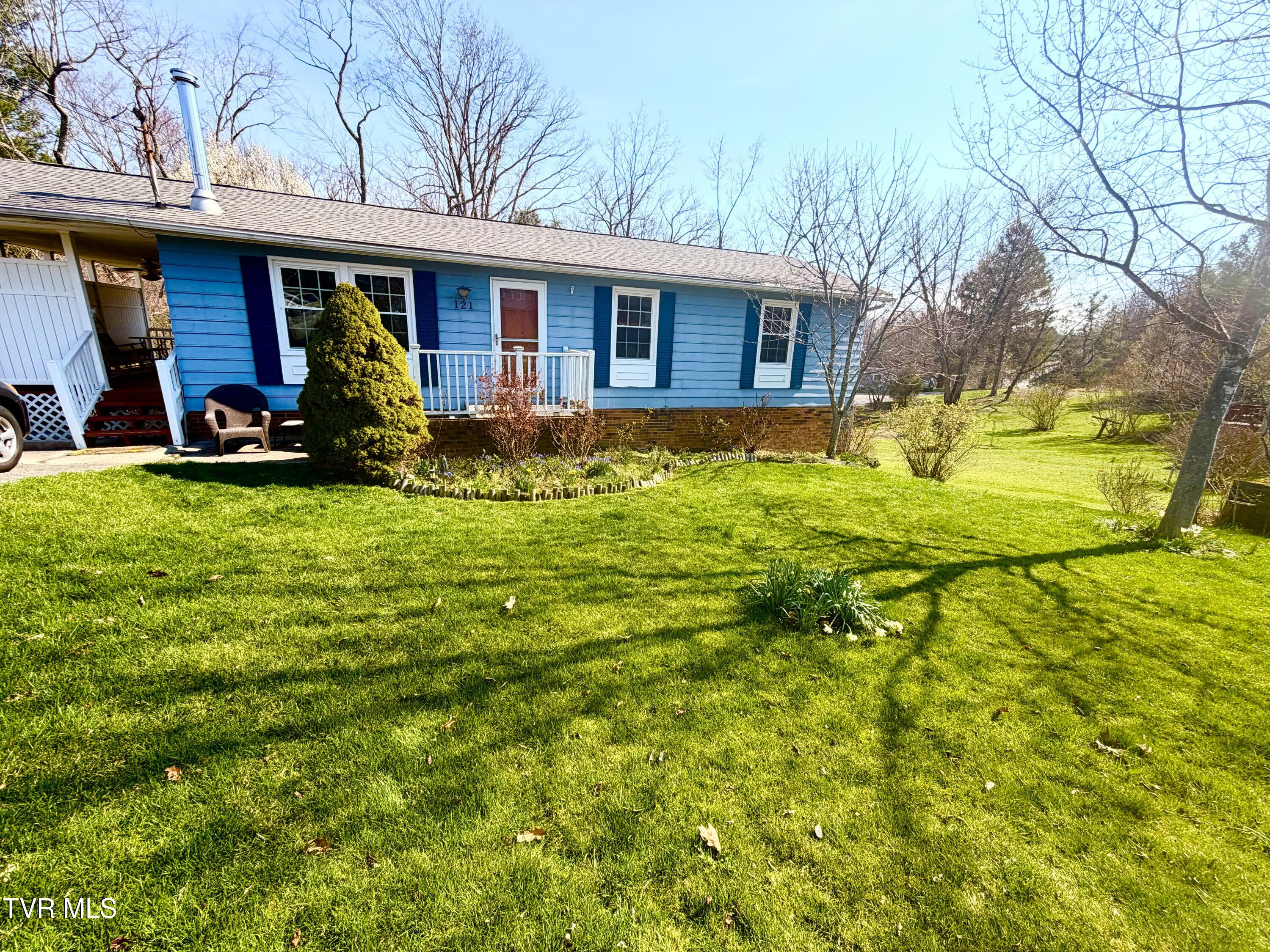 121 Beverly Avenue Southwest Wise, VA 24293 - Photo 71 of 84 IMG_4195