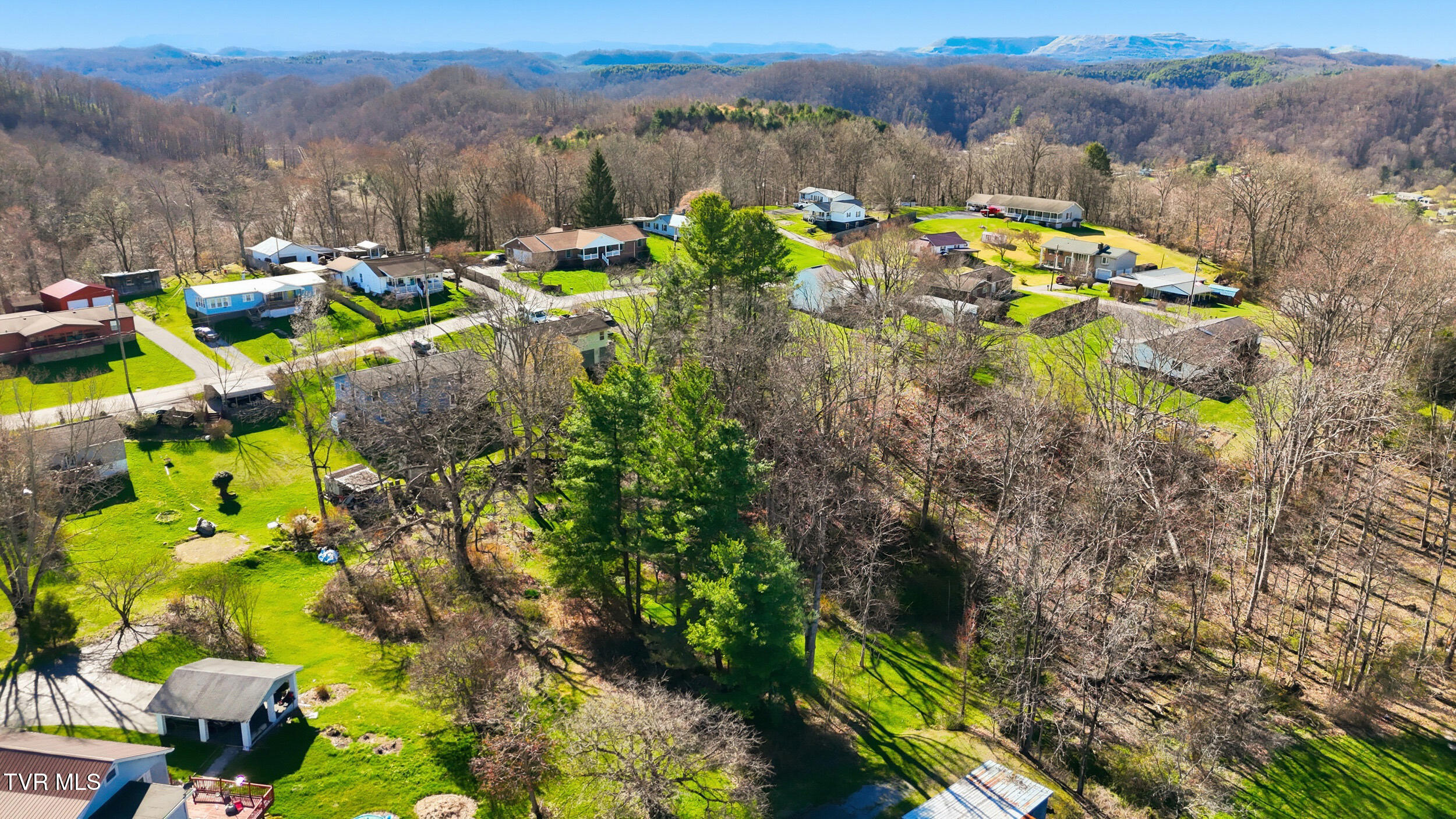 121 Beverly Avenue Southwest Wise, VA 24293 - Photo 82 of 84 IMG_4623