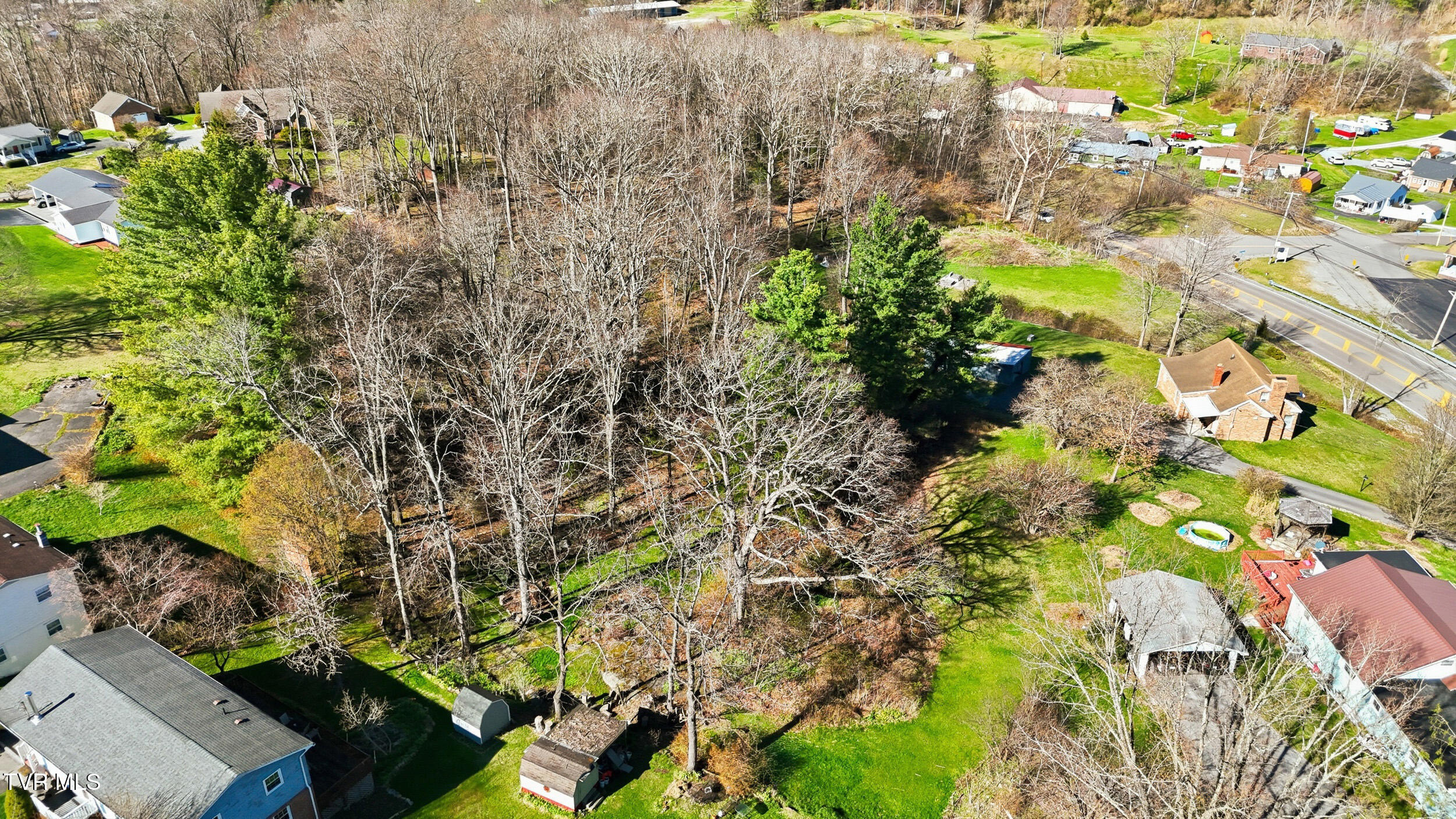 121 Beverly Avenue Southwest Wise, VA 24293 - Photo 83 of 84 IMG_4624