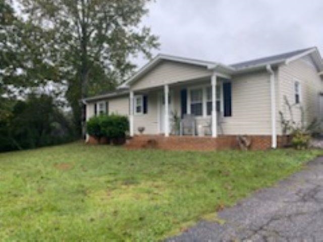 132 Bushy Creek Road Woodruff, SC 29388 - Photo 1 of 11 Gallery Image 1