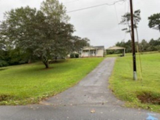 132 Bushy Creek Road Woodruff, SC 29388 - Photo 11 of 11 Gallery Image 11
