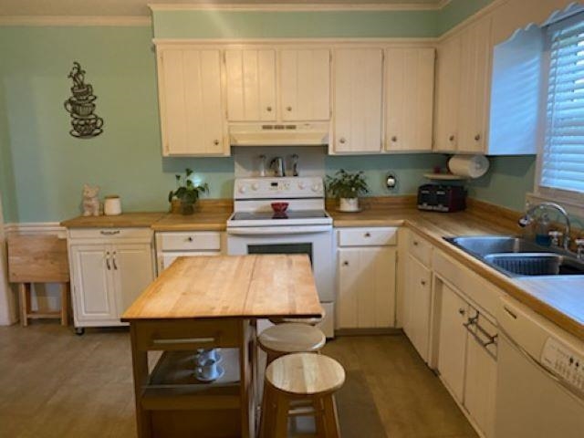 132 Bushy Creek Road Woodruff, SC 29388 - Photo 4 of 11 Gallery Image 4