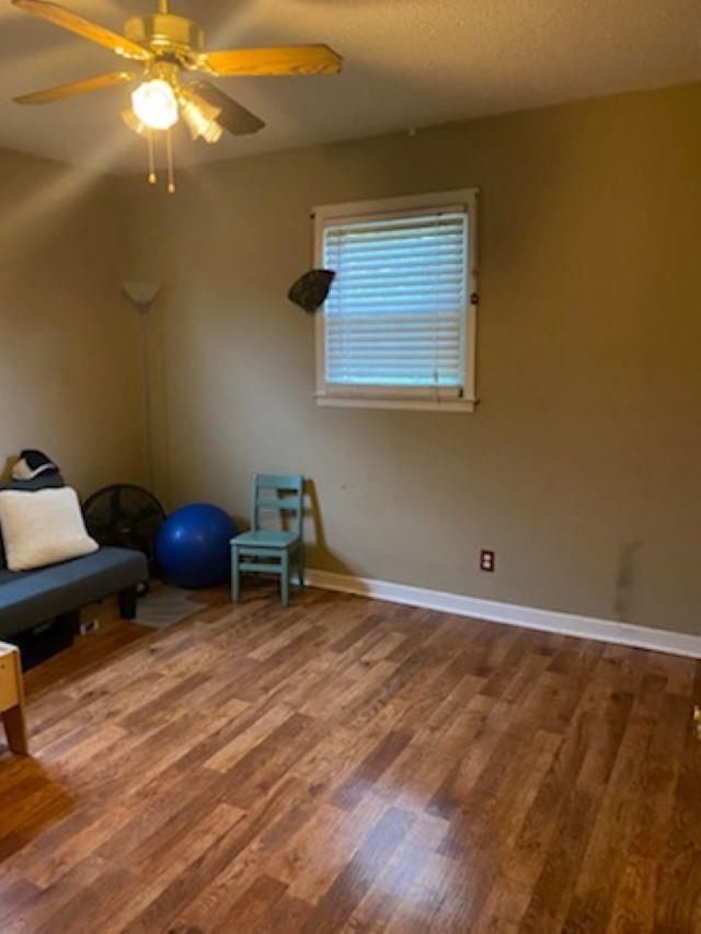 132 Bushy Creek Road Woodruff, SC 29388 - Photo 7 of 11 Gallery Image 7