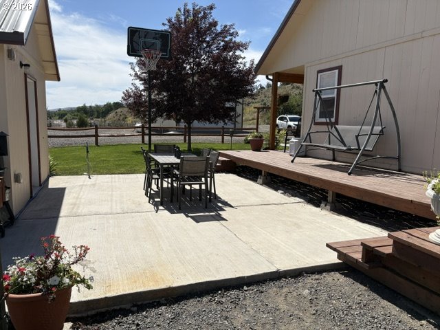 29584 Franks Creek Road Dayville, OR 97825 - Photo 26 of 35