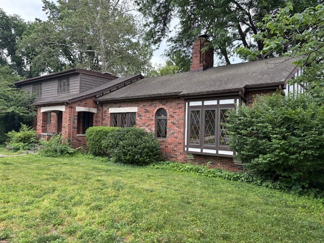 1644 Homewood Avenue Springfield, IL 62704 - Photo 1 of 40