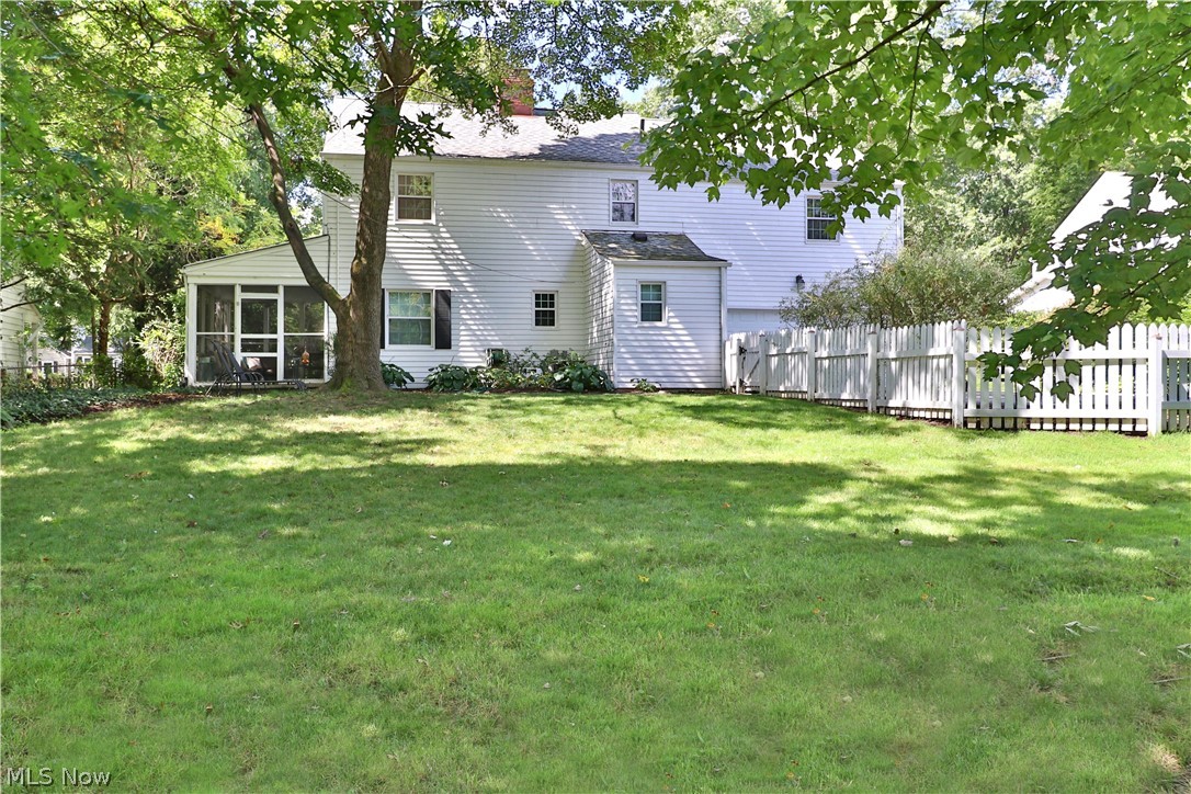 464 Hampshire Road Akron, OH 44313 - Photo 22 of 25 Gallery Image 22