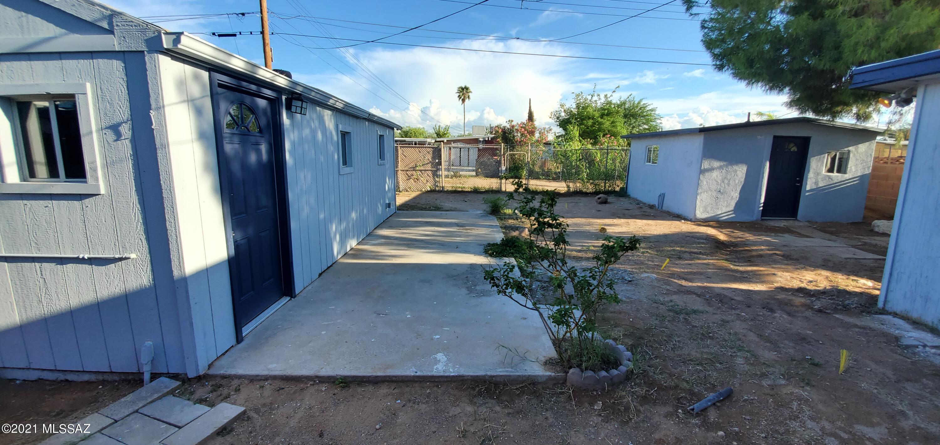 102 East Elvado Road Tucson, AZ 85756 - Photo 26 of 37 Gallery Image 26