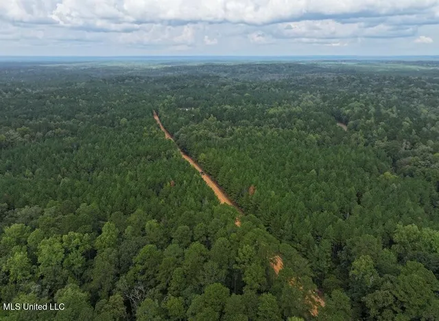 $284,000 | Tbd Fox Road, Gloster, MS 39638