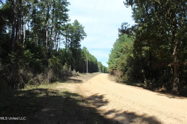 $284,000 | Tbd Fox Road, Gloster, MS 39638