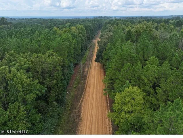 $284,000 | Tbd Fox Road, Gloster, MS 39638