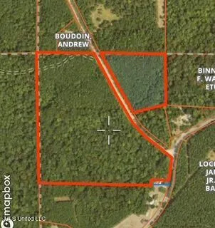 $284,000 | Tbd Fox Road, Gloster, MS 39638