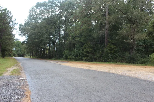$284,000 | Tbd Fox Road, Gloster, MS 39638