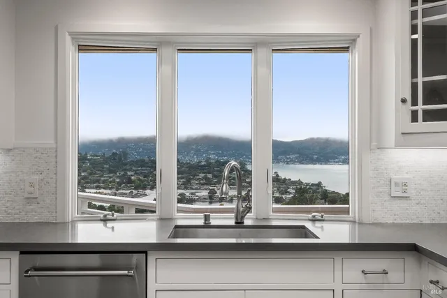 $18,500 | 45 Meadow Hill Drive, Tiburon, CA 94920