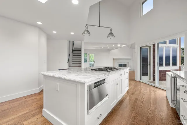 $18,500 | 45 Meadow Hill Drive, Tiburon, CA 94920