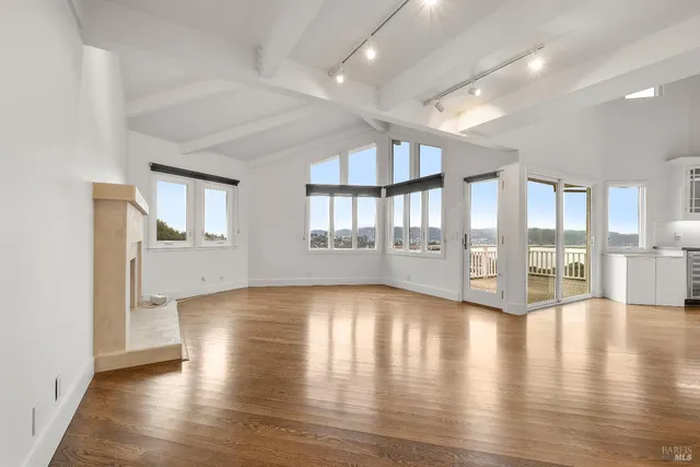 $18,500 | 45 Meadow Hill Drive, Tiburon, CA 94920