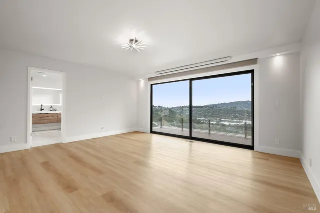 $18,500 | 45 Meadow Hill Drive, Tiburon, CA 94920