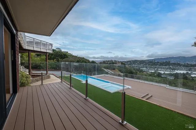 $18,500 | 45 Meadow Hill Drive, Tiburon, CA 94920