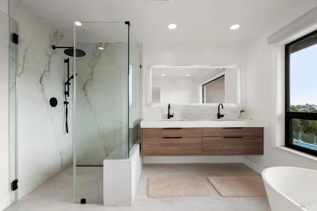 $18,500 | 45 Meadow Hill Drive, Tiburon, CA 94920