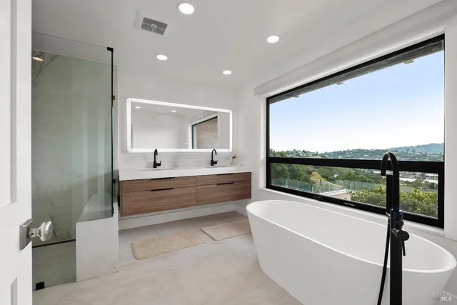 $18,500 | 45 Meadow Hill Drive, Tiburon, CA 94920