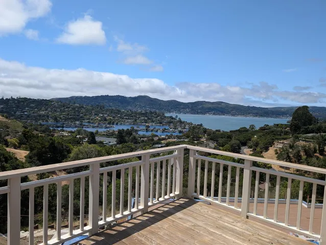 $18,500 | 45 Meadow Hill Drive, Tiburon, CA 94920