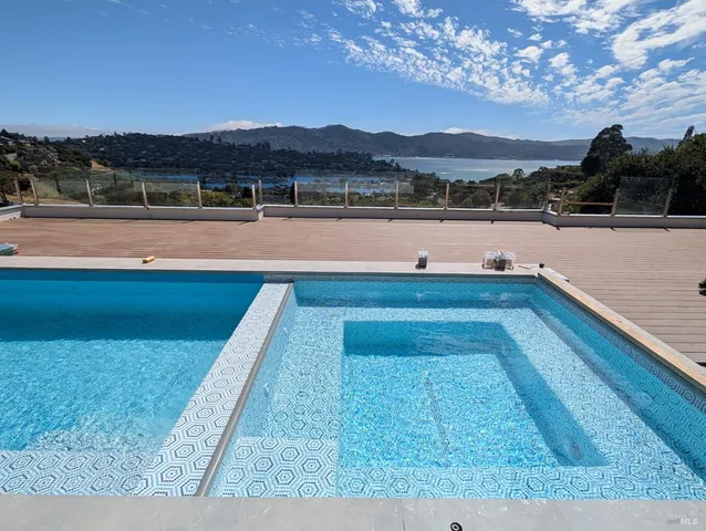 $18,500 | 45 Meadow Hill Drive, Tiburon, CA 94920