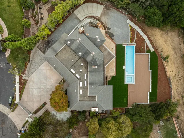 $18,500 | 45 Meadow Hill Drive, Tiburon, CA 94920