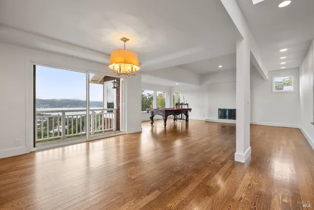 $18,500 | 45 Meadow Hill Drive, Tiburon, CA 94920