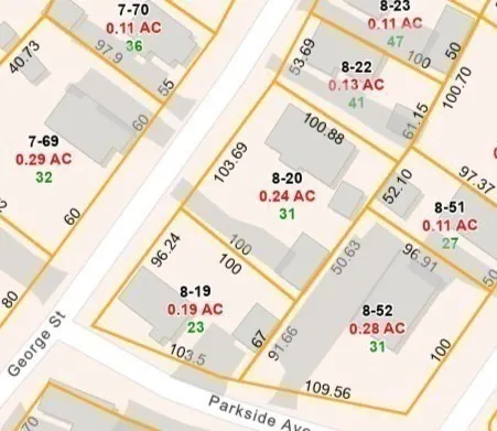 $399,999 | 31-33 George Street, Westfield, MA 01085