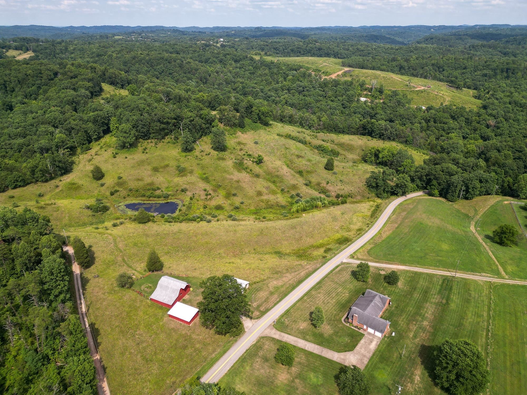12294 Tribble Road Leon, WV 25123 - Photo 30 of 32 Gallery Image 30