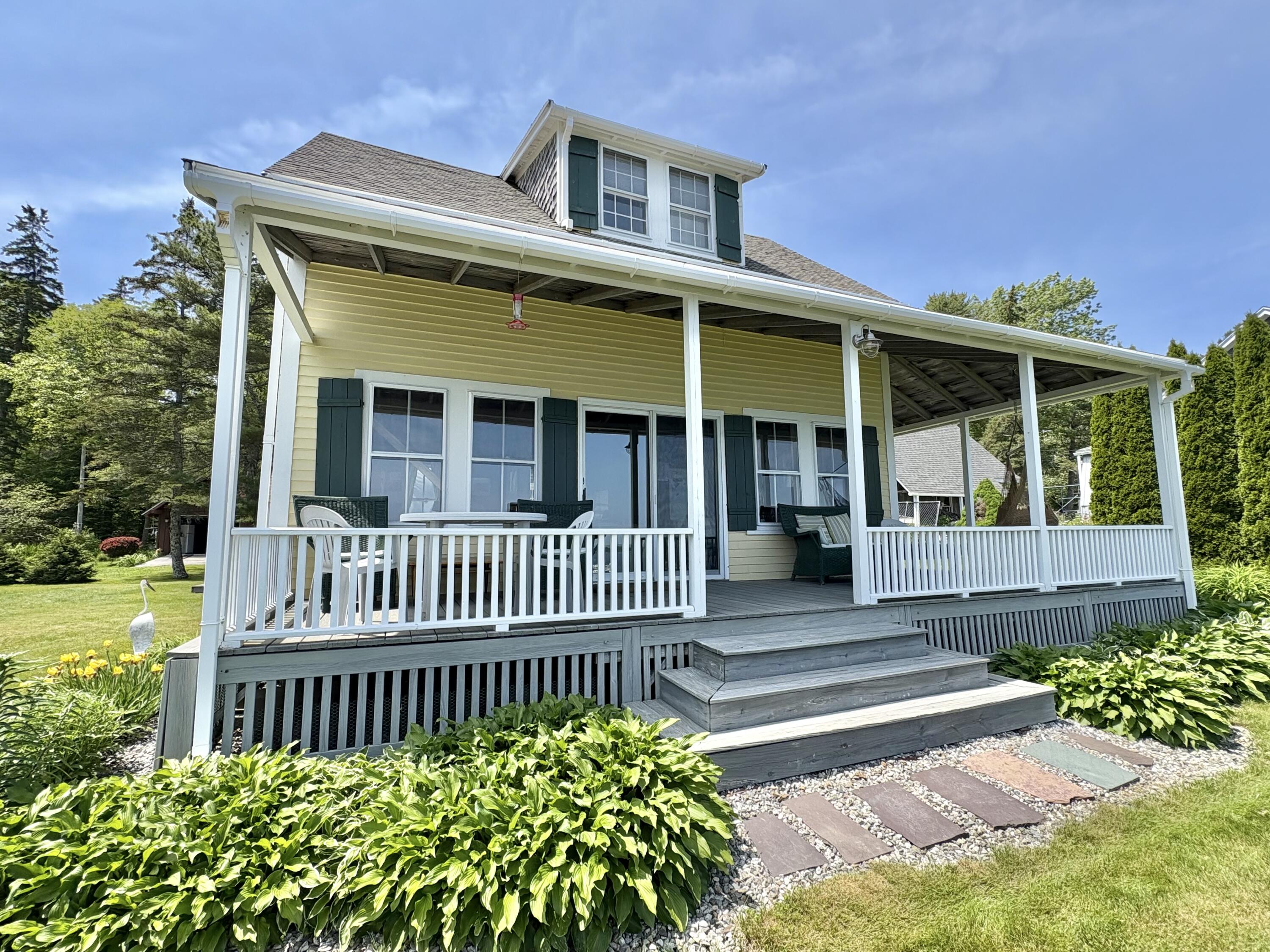 41 Harding Road Bristol, ME 04564 - Photo 11 of 73 IMG_1537