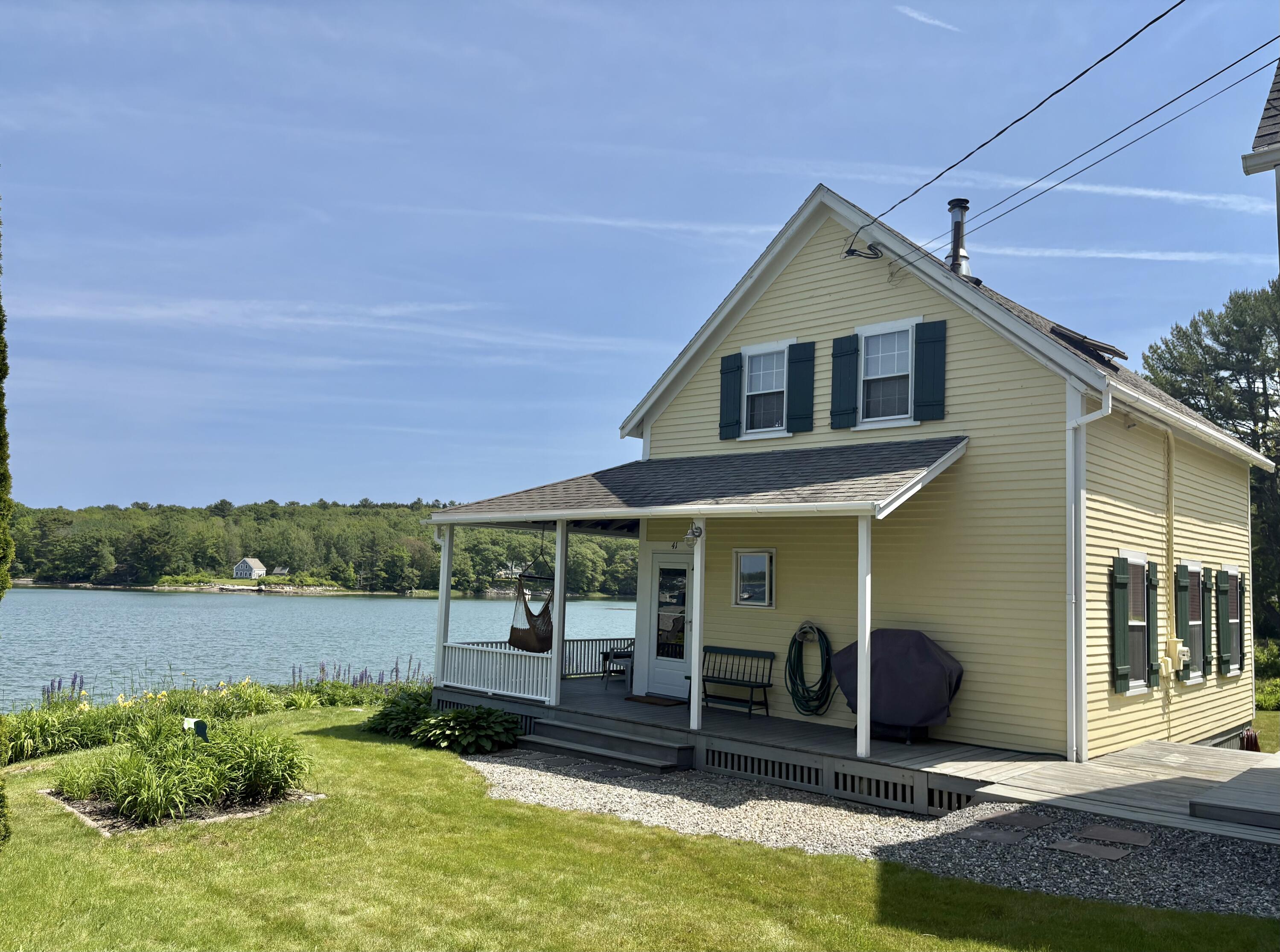 41 Harding Road Bristol, ME 04564 - Photo 12 of 73 IMG_1600