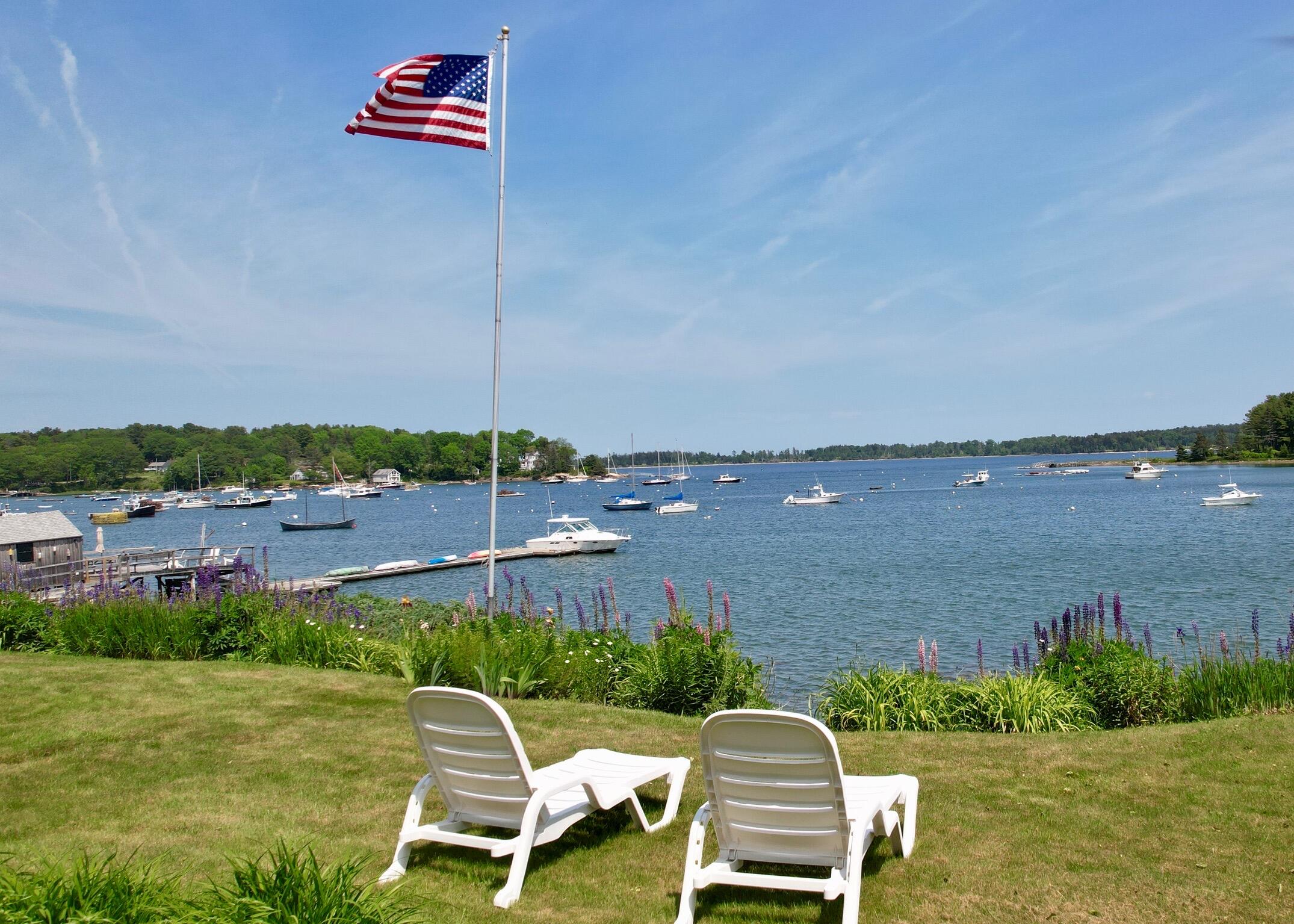 41 Harding Road Bristol, ME 04564 - Photo 3 of 73 DJI_0015