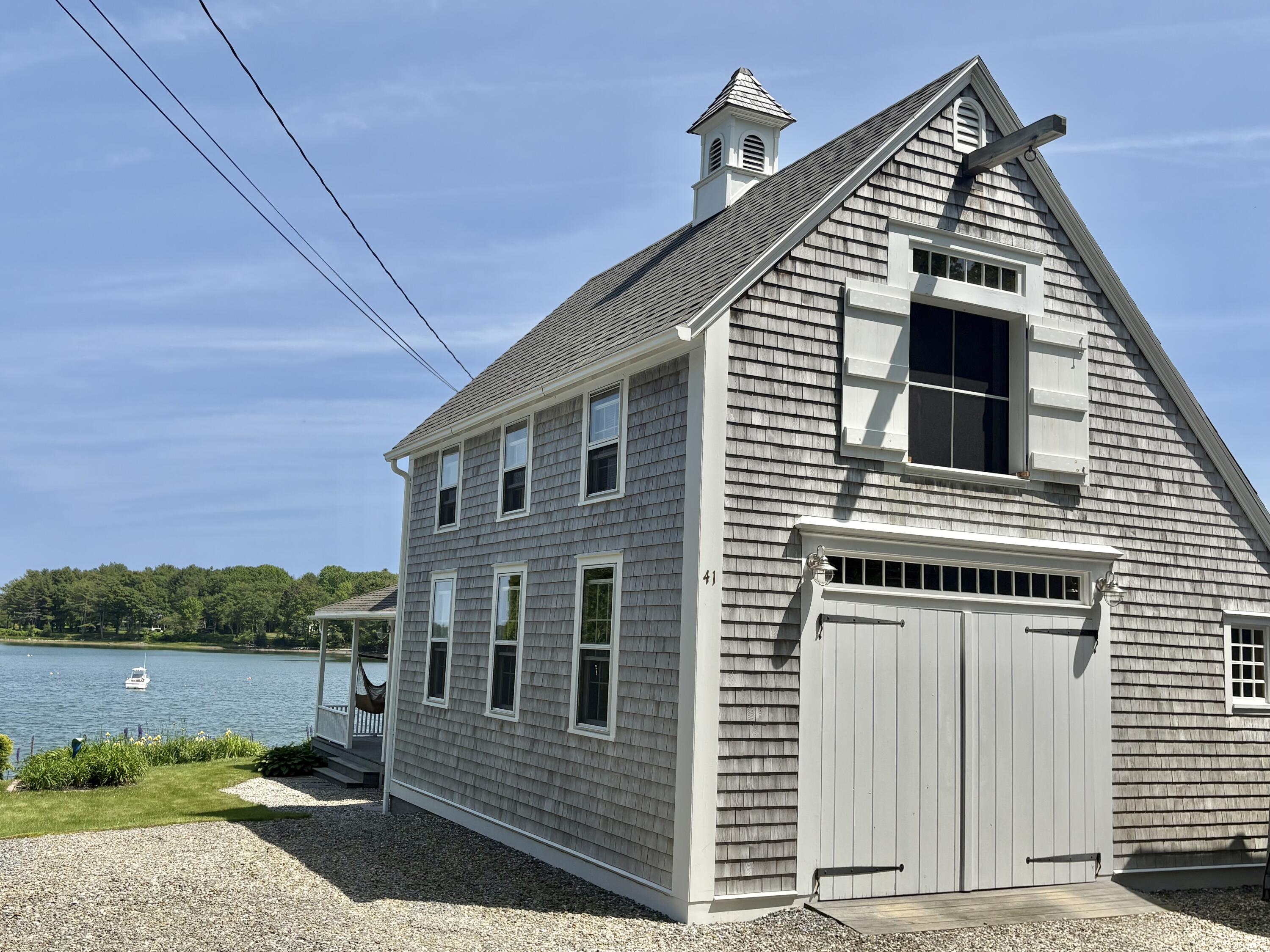 41 Harding Road Bristol, ME 04564 - Photo 50 of 73 IMG_1597