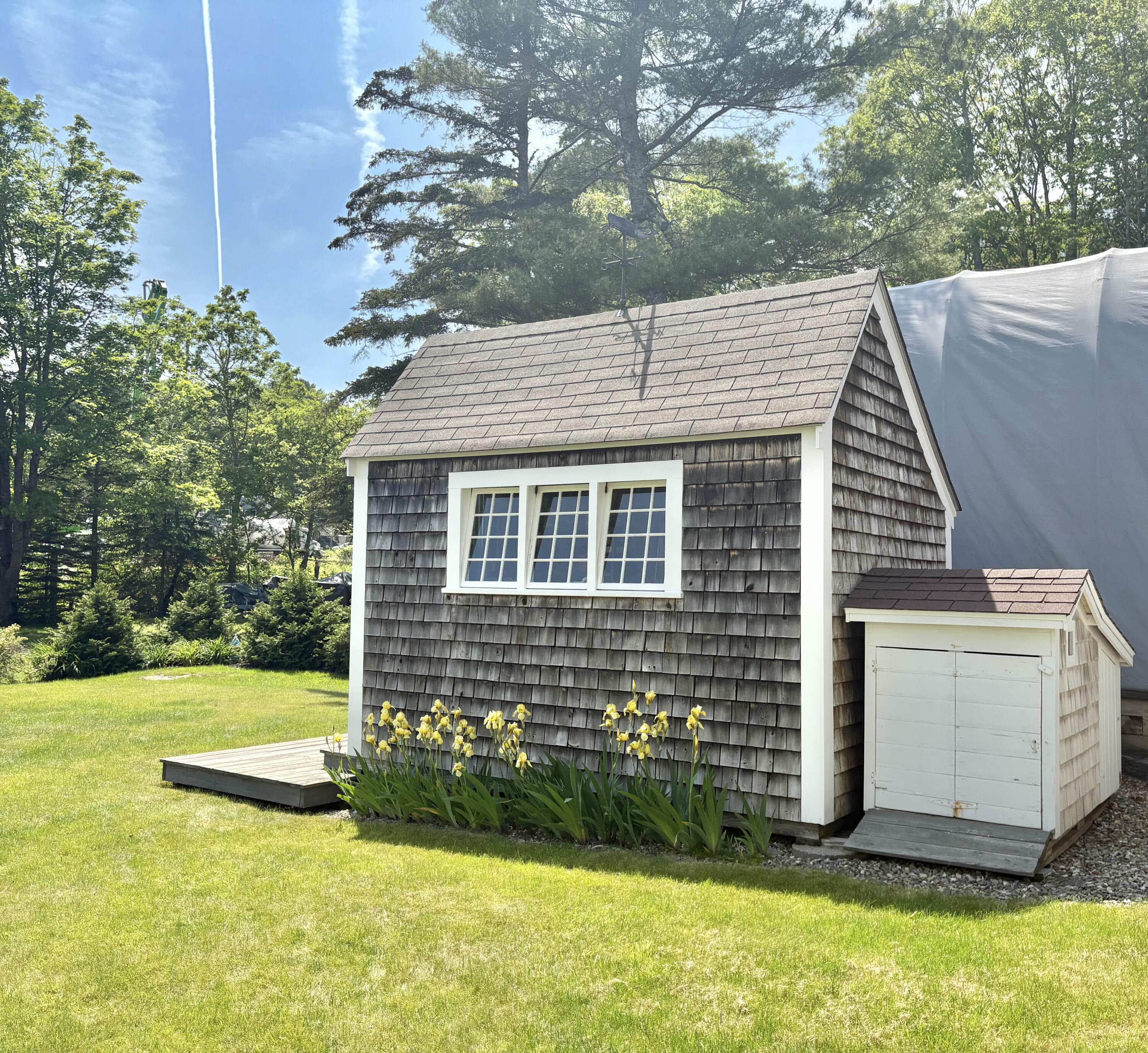 41 Harding Road Bristol, ME 04564 - Photo 57 of 73 IMG_1602