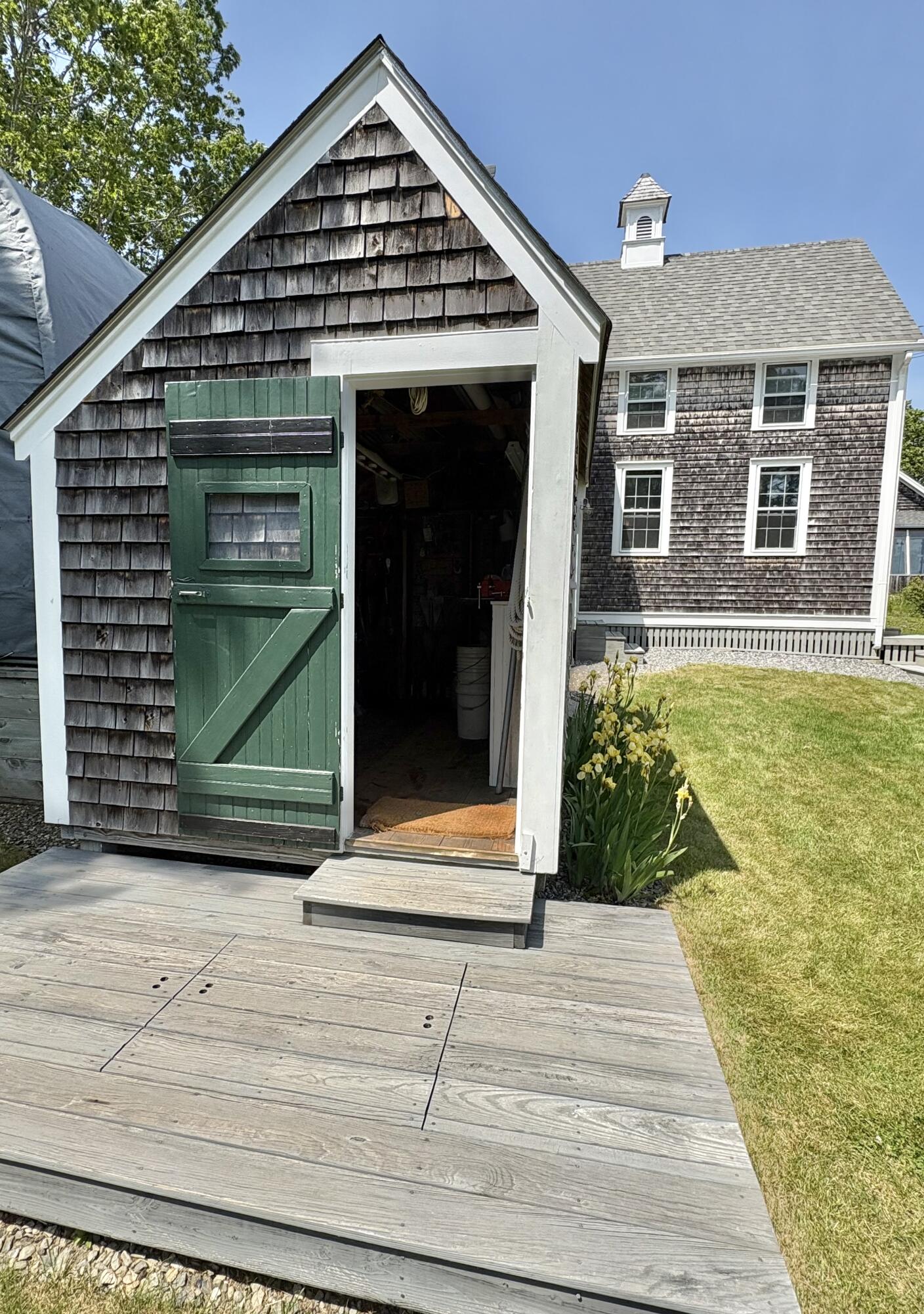 41 Harding Road Bristol, ME 04564 - Photo 58 of 73 IMG_1612