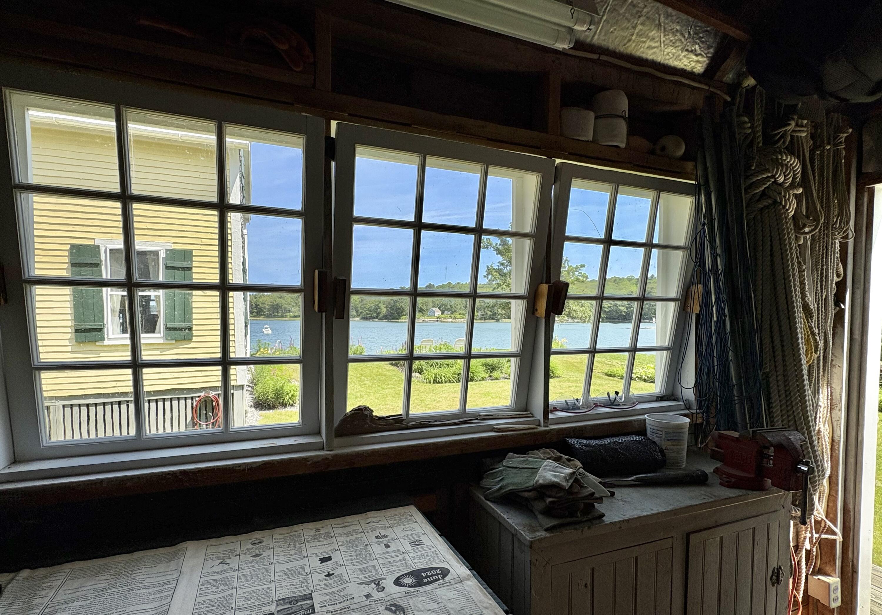 41 Harding Road Bristol, ME 04564 - Photo 59 of 73 IMG_1614