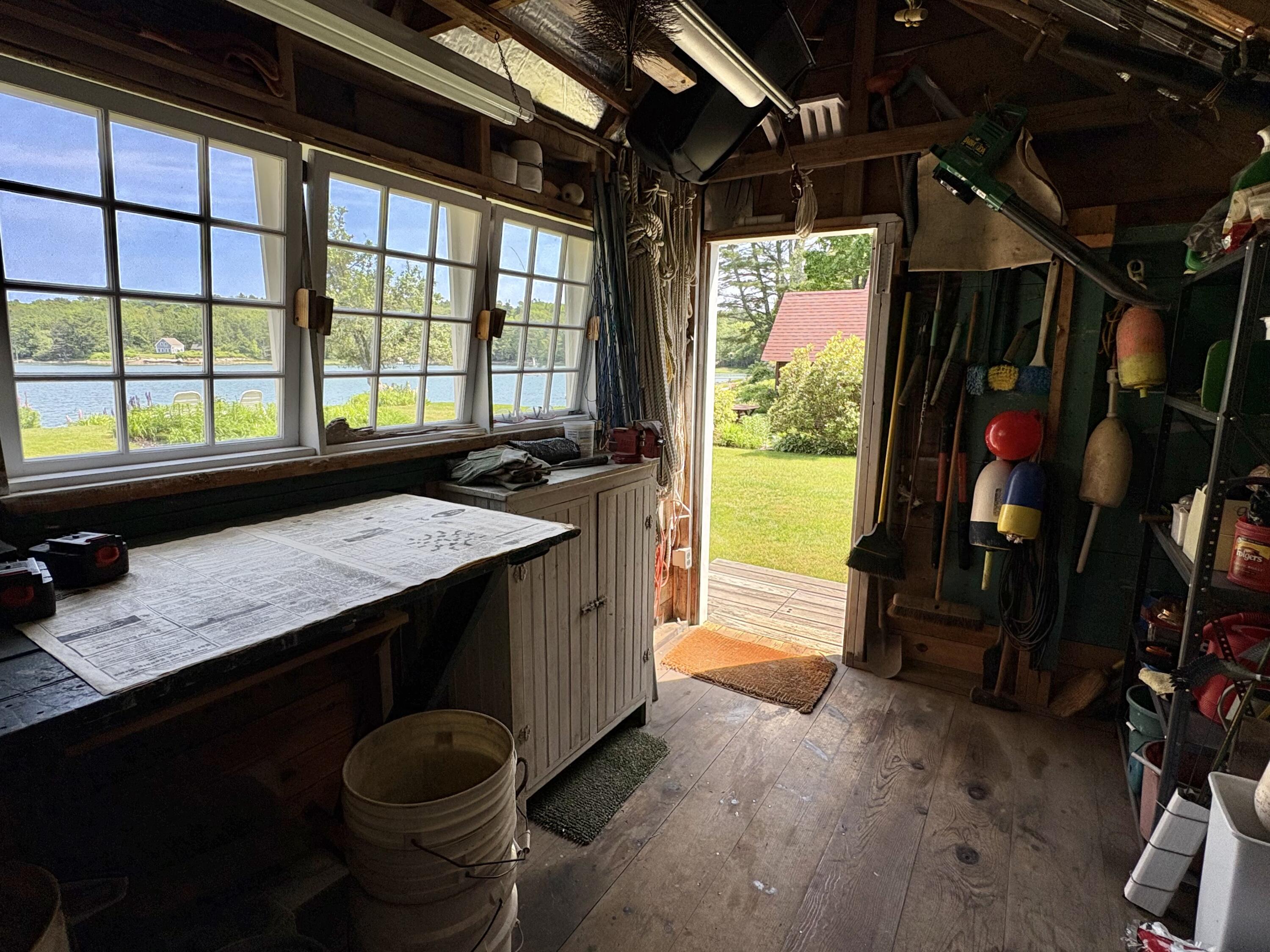 41 Harding Road Bristol, ME 04564 - Photo 60 of 73 IMG_1615