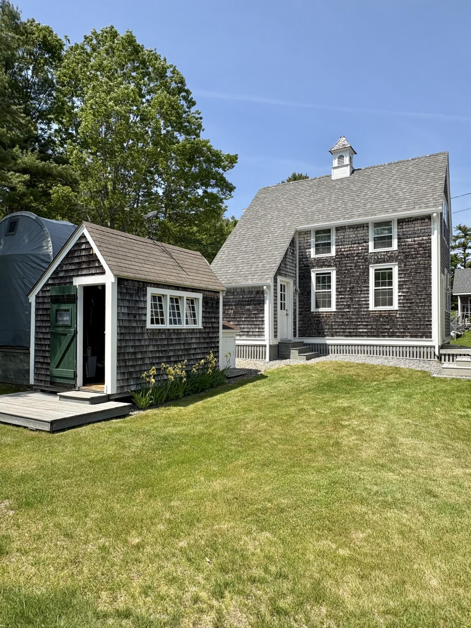 41 Harding Road Bristol, ME 04564 - Photo 61 of 73 IMG_1610