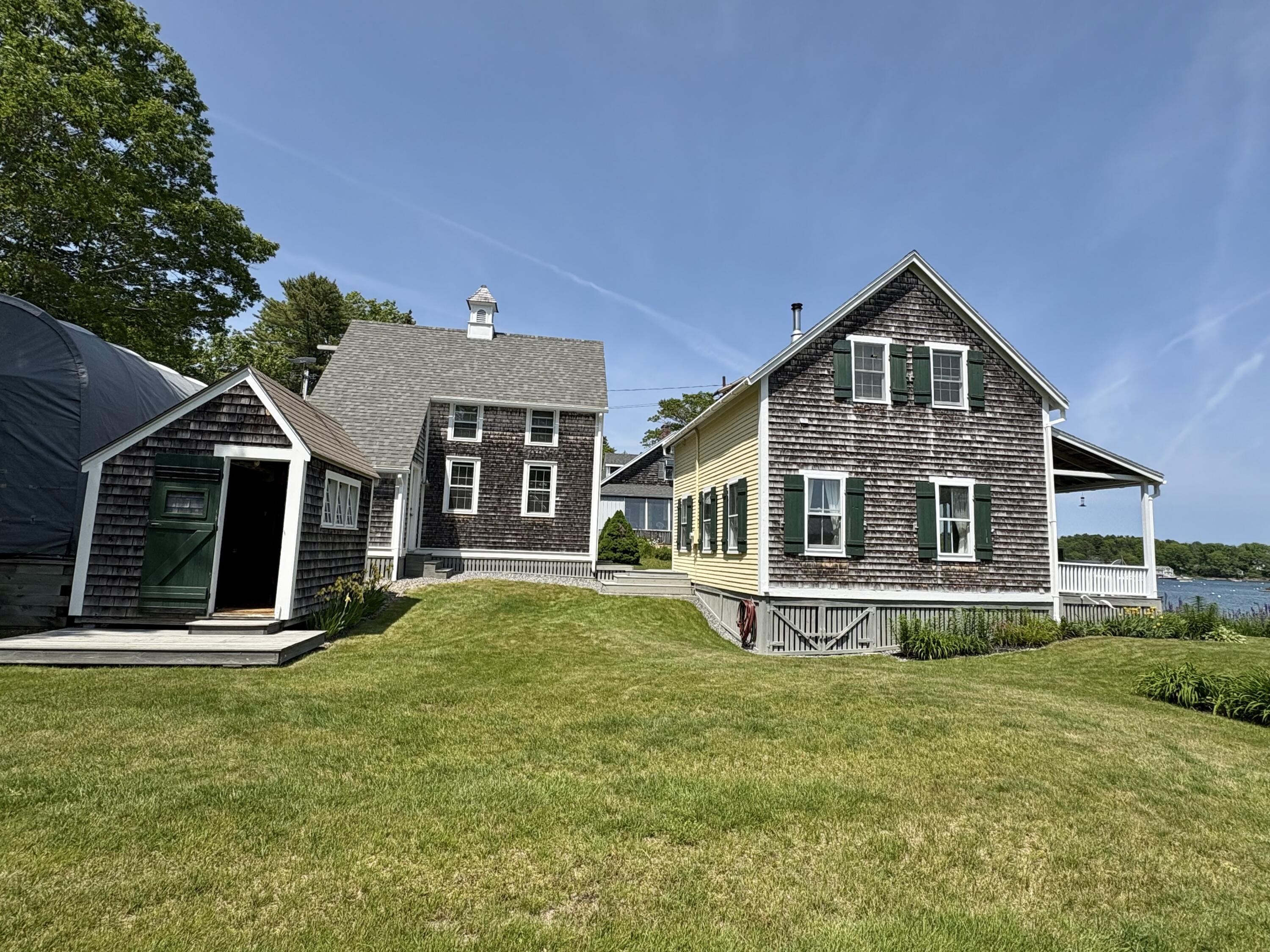 41 Harding Road Bristol, ME 04564 - Photo 62 of 73 IMG_1609