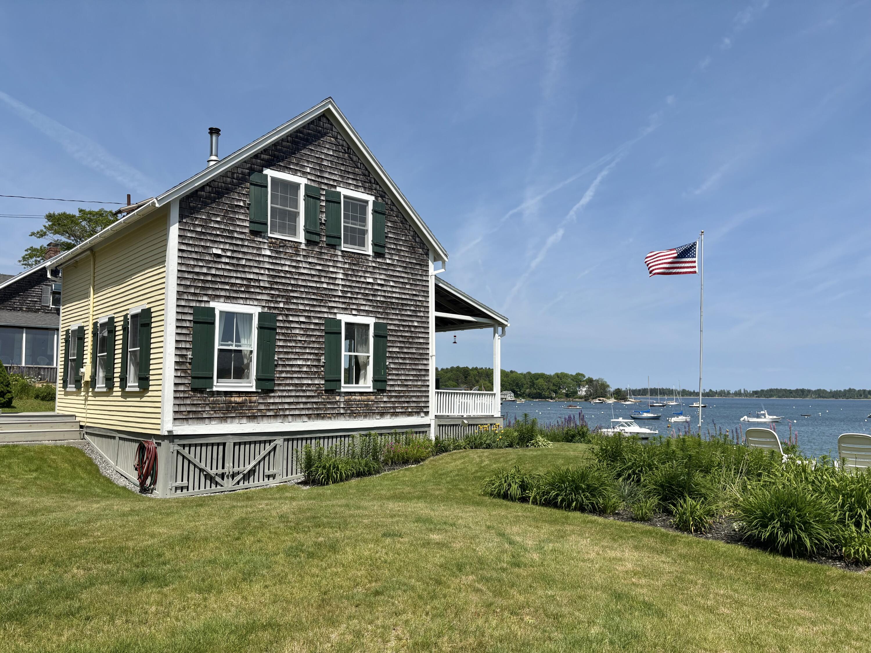 41 Harding Road Bristol, ME 04564 - Photo 63 of 73 IMG_1607