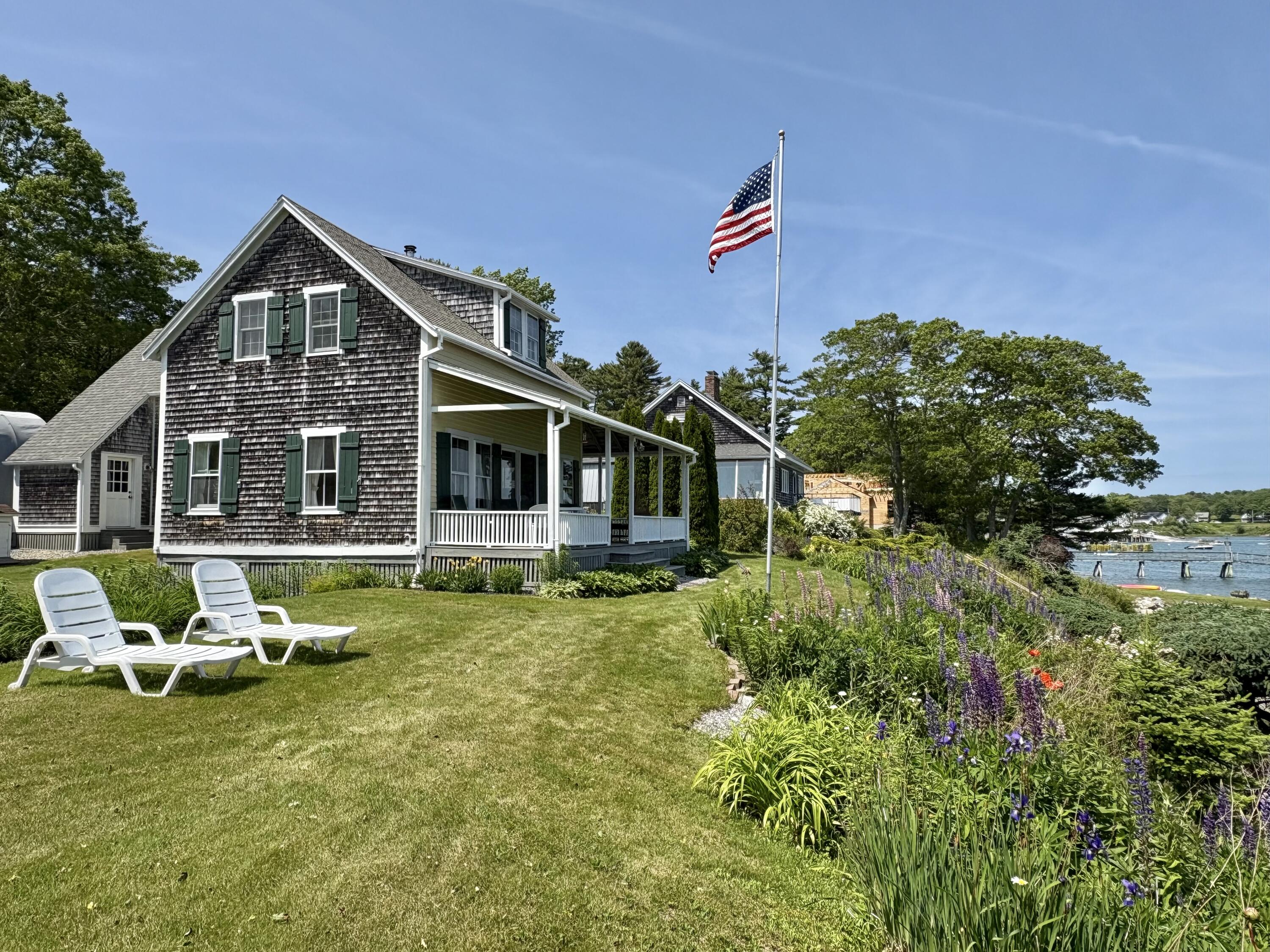 41 Harding Road Bristol, ME 04564 - Photo 9 of 73 IMG_1620