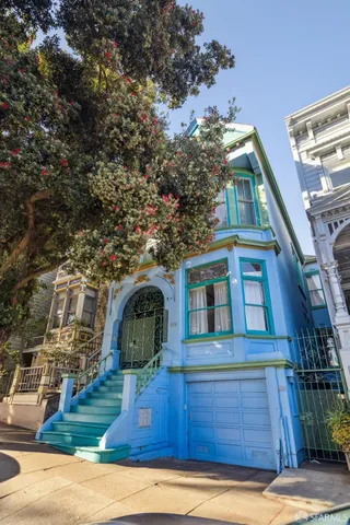 $3,500,000 | 1176-1178 Fulton Street, San Francisco, CA 94117