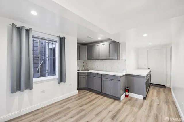 $3,500,000 | 1176-1178 Fulton Street, San Francisco, CA 94117