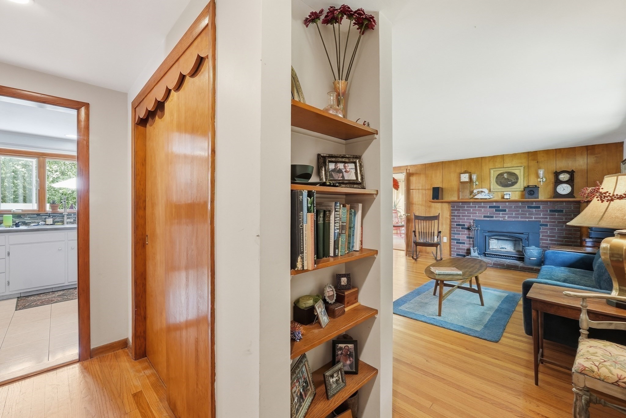 12 Summer Hill Road Maynard, MA 01754 - Photo 7 of 42 Gallery Image 7