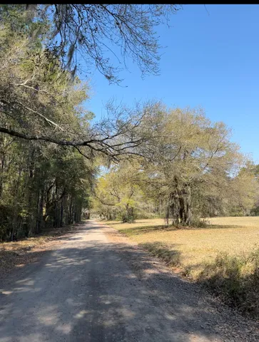 $170,000 | Lot #3 Old Military Road, Adams Run, SC 29426